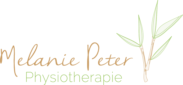 logo melanie peter physiotherapie hires
